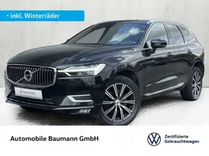 Volvo XC60 D5 AWD Inscription