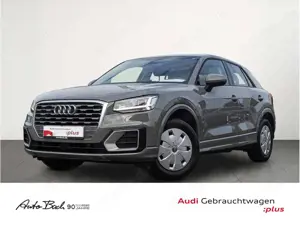 Audi Q2 Sport 30TFSI Navi LED GRA EPH DAB
