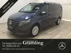 Mercedes-Benz Vito 116 CDI Pro lang AHK*Distron*MULTIBEAM*360°