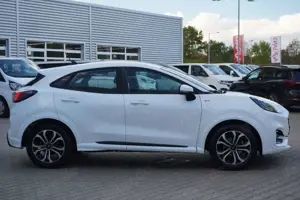 Ford Puma 1.0 EB mHev ST-Line LED Navi VC PDC SHZ Bild 5