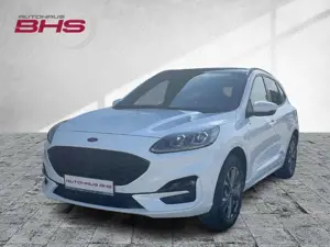 Ford Kuga 2,5l PHEV 225PS ATG ST-Line X