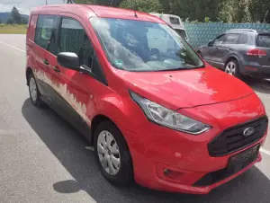 Ford Transit Connect Kasten Trend