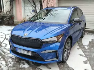 Skoda Enyaq Enyaq iV 80 Sportline