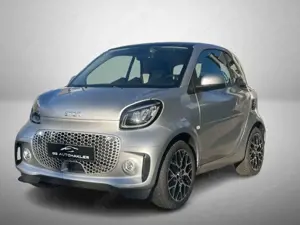 smart forTwo electric drive / EQ JBL Pano R-Kamera