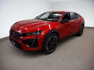 Peugeot 408 GT PureTech 130PS AT8 *LEDER*360°*NAVI* Bild 2