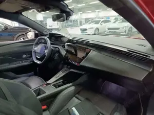 Peugeot 408 GT PureTech 130PS AT8 *LEDER*360°*NAVI* Bild 3