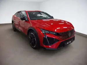 Peugeot 408 GT PureTech 130PS AT8 *LEDER*360°*NAVI* Bild 5