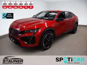 Peugeot 408 GT PureTech 130PS AT8 *LEDER*360°*NAVI* Bild 1