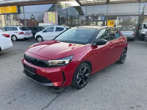 Opel Corsa F 5-türig 1.2 Turbo GS Automatik