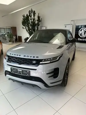Land Rover Range Rover Evoque P250 R-Dynamic SE