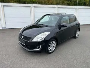 Suzuki Swift Swift 1.2 Comfort