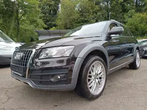 Audi Q5 3.0 TDI  quattro  Optik-Paket Off-Road