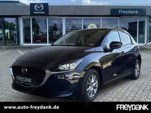 Mazda 2 1.5L SKYACTIV-G 75 EXCLUSIVE