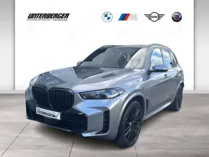 BMW X5 xDrive50e M Sportpaket Gestiksteuerung DAB
