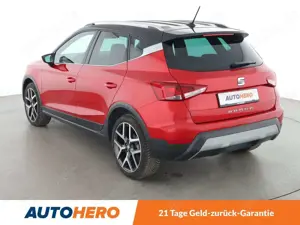 SEAT Arona Bild 3