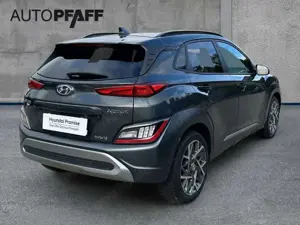 Hyundai KONA Bild 5