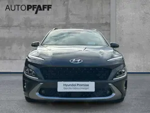 Hyundai KONA Bild 2