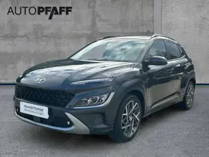 Hyundai KONA Bild 1
