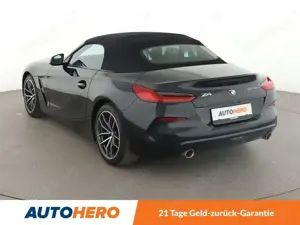 BMW Z4 sDrive 20i Sport Line Aut.*LED*NAVI*ACC*CAM*PDC* Bild 4