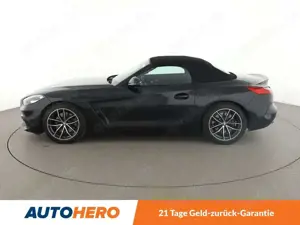 BMW Z4 sDrive 20i Sport Line Aut.*LED*NAVI*ACC*CAM*PDC* Bild 3