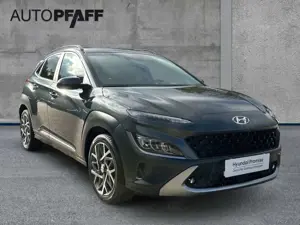 Hyundai KONA Bild 3