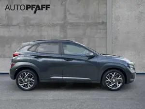 Hyundai KONA Bild 4