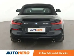 BMW Z4 sDrive 20i Sport Line Aut.*LED*NAVI*ACC*CAM*PDC* Bild 5