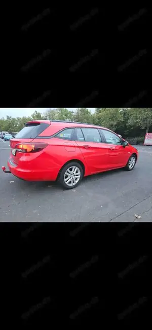 Opel Astra Astra 1.6 CDTI Start/Stop Sports Tourer Active