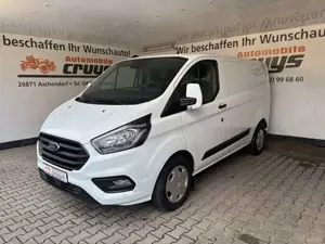 Ford Transit Custom Kasten 340 L1H1 Autm. - GARANTIE