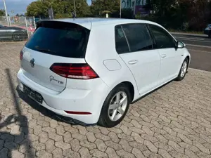 Volkswagen Golf VII R-Line PDC+ACC+NAVI+ SCHECKHEFT Bild 5