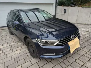 Volkswagen Passat Variant VW Passat Variant 1.6 TDI Comfortline 8-fachDiesel
