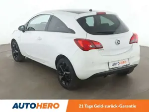 Opel Corsa 1.4 Color Edition*PDC*SHZ*TEMPO*KLIMA*GARANTIE* Bild 4