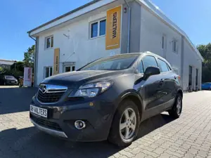 Opel Mokka X Mokka  =Automatik =