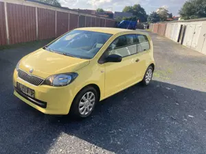 Skoda Citigo Active