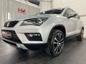 SEAT Ateca 1.4 TSI Style 4Drive/LED/Nav/SHZ/MirrorLin
