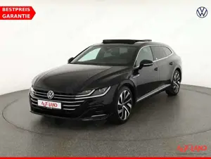 Volkswagen Arteon Shooting Brake 2.0 TDI DSG R-Line Pano