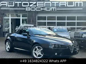 Alfa Romeo Spider 2.2 JTS 16V Exclusive Leder Kette Neu