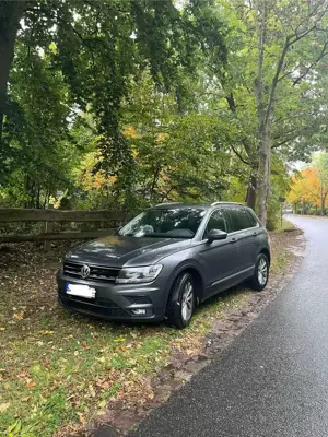 Volkswagen Tiguan 1.5 TSI OPF United