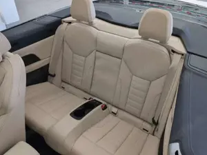 BMW 440 Mi xDrive Cabrio M Sportpaket HK/LKH/Lordose HK/ Bild 4