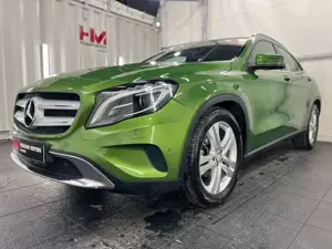 Mercedes-Benz GLA 200 GLA-Klasse GLA 200/BiXe/Tempo/SHZ/Navi/Parkpilot