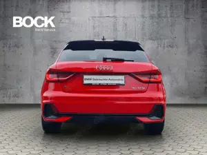 Audi A1 30 TFSI S line Bild 5