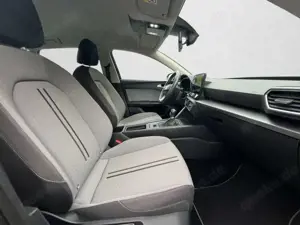 SEAT Leon 1.5 TSI Style Navi, SHZ, Virtual Bild 4
