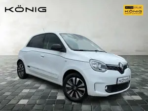 Renault Twingo E-TECH  Navi*Klima*Sitzheizung*Rückfahrcam