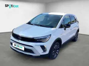 Opel Crossland X Enjoy Automatic, Rückfahrkamera, u.v.m.