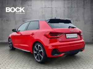 Audi A1 30 TFSI S line Bild 4