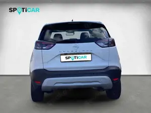 Opel Crossland X Enjoy Automatic, Rückfahrkamera, u.v.m. Bild 4