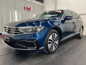 Volkswagen Passat Variant Passat Var. 1.4 TSI Plug-In Hybrid GTE/LED/ACC