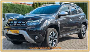 Dacia Duster TCe 130 2WD Prestige+ 1.HA LED 4xCAM NAVI