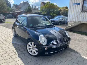 MINI Cooper *Klima*8-fach bereift*Pano*