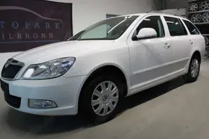 Skoda Octavia Octavia 1,6 TDI*Ambition*PDC*AHK*Klima*AUX Bild 5